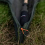 Prologic Avenger Padded Rod Fishing Sleeve 1 Rod In Use  3