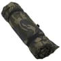 Prologic Avenger Roll Up Flat Mat Rolled