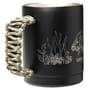 Prologic Blackfire Twin Skin Carp Fishing Cup