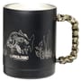 Prologic Blackfire Twin Skin Carp Fishing Cup 1