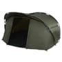 Prologic C-Series 2 Man Fishing Bivvy Open Door