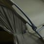 Prologic C-Series 2 Man Fishing Bivvy Close Up 1