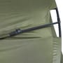 Prologic C-Series 2 Man Fishing Bivvy Close Up 2