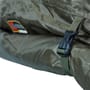 Prologic C-Series 2 Man Fishing Bivvy Overwrap Close Up 1