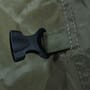 Prologic C-Series 2 Man Fishing Bivvy Overwrap Close Up 2