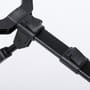 Prologic C-Series Convertible Long Legs 2 Rod Fishing Pod Close Up 1