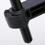 Prologic C-Series Convertible Long Legs 2 Rod Fishing Pod Close Up 3