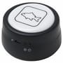 Prologic C-Series Pro Bite Alarm Set 3+1+1 Bivvy Light Side View