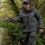 Prologic Comfort Fishing Suit Plus In Use  3