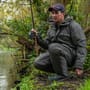 Prologic Comfort Fishing Suit Plus In Use  2