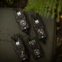 Prologic Custom SMX MkII WTS Alarms 3+1 In Use 1