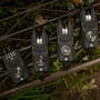 Prologic Custom SMX MkII WTS Alarms 3+1 In Use 8