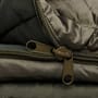 Prologic Element Comfort 4 Season Fishing Sleeping Bag Close Up 2