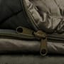 Prologic Element Lite-Pro 3 Season Fishing Sleeping Bag Close Up 2