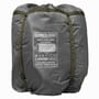 Prologic Element Thermo Daddy 5 Season Fishing Sleeping Bag Packed Away