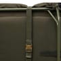 Prologic Element Thermo Daddy 5 Season Fishing Sleeping Bag Close Up 4