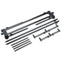 Prologic Element Tri-Sky 3 Rod Pod 4