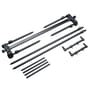 Prologic Element Twin-Sky 2 Rod Pod 4