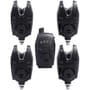 Prologic Firestarter Pro Alarm Kit 4 Rod Set