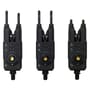 Prologic Fulcrum RMX Pro Bite Alarms