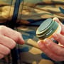 Prologic Guardian Magnetic Recharable Remote Control Bivvy Light 5
