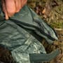 Prologic HighGrade RealTree Thermo Suit Leg Zips