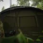 Prologic Inspire SLR Full System 1 Man Fishing Bivvy In Use 6