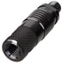 Prologic Medium Quick Release Connector Black Night Finish