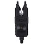 Prologic SMX Alarms Custom Black WTS Blue Edition 3+1 Front