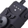 Prologic SMX Alarms Custom Black WTS Blue Edition 3+1 Close Up