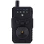 Prologic Alarms Custom Black WTS Blue Edition 3+1 