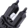 Prologic SMX Alarms Custom Black Blue Edition