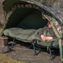 Advanta Protector 4 Season Sleeping Bag Lifestyle