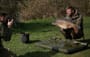 Trakker Sanctuary Padded Protekta Mat