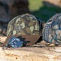 OMC Splashleaf Camo Puffer Jacket Bundle 2