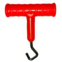 Cox & Rawle Stainless Steel Rig Knot Puller