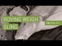 KORUM ROVING WEIGH SLING