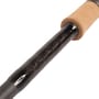 PikePro P200 Boat & Bank Rod Close Up