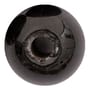Quantum 4street Force Beads Black Close Up