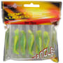 Quantum Dangler Shad Lure 5cm 1