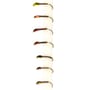 Snowbee Quill Buzzers Fly Selection