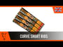 ***Carp Fishing TV*** Edges Curve Short Rigs
