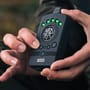 Nash Siren R4 3-Rod Fishing Bite Alarm Presentation Set In Use 16