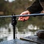 Nash Siren R4 2-Rod Fishing Bite Alarm Presentation Set In Use 2