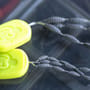 RidgeMonkey Connexion Rock Bottom Tungsten Fishing Sinkers 8