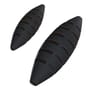 RidgeMonkey Connexion Rock Bottom Tungsten Fishing Sinkers