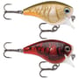 Rapala BX Brat Lures 3cm