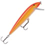 Gold Fluorescent Red