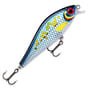 Scaled Baitfish