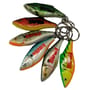 Rapala Wobbler Keyring